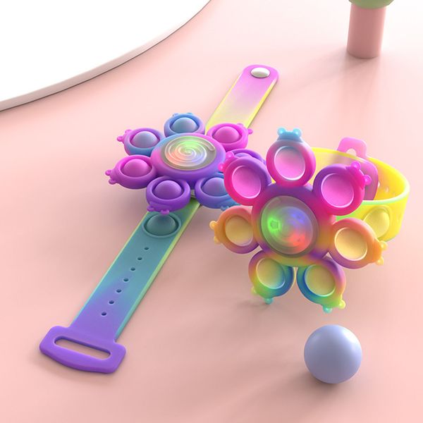 pops bubble simple dimple toy its fidget anti stress relief silicone bracelet anxiety sensory for autism children
pops bubble simple dimple toy its fidget anti stress relief silicone bracelet anxiety sensory for autism children