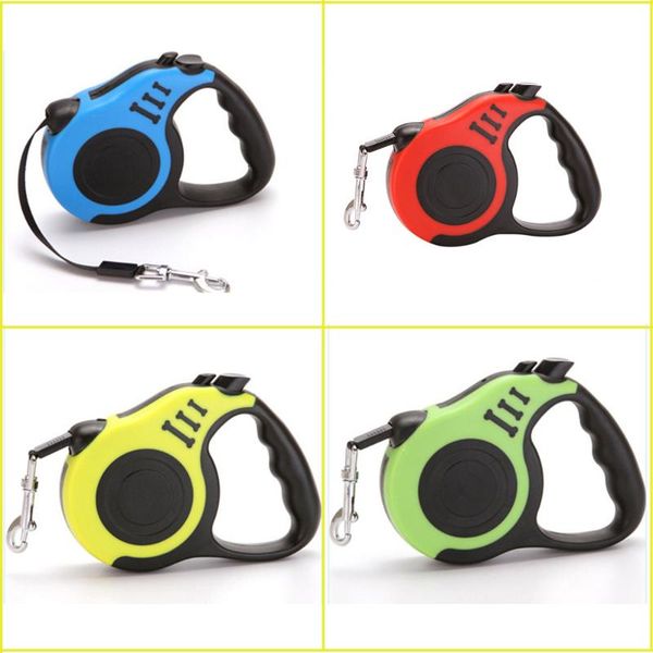pet dog cat puppy automatic retractable traction rope walking lead leash flexible collars & leashes
pet dog cat puppy automatic retractable traction rope walking lead leash flexible collars & leashes