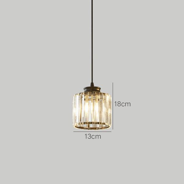pendant lamps vintage black/gold crystal glass e27 lights creative 1/3 heads lamp for el villa duplex apartment home decor
pendant lamps vintage black/gold crystal glass e27 lights creative 1/3 heads lamp for el villa duplex apartment home decor
