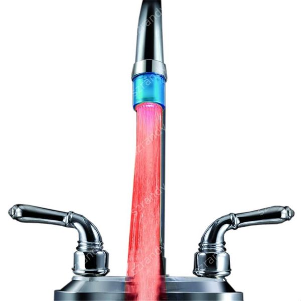 other faucets, showers & accs single red color type abs plastic led colorful kitchen faucet with adaptor
other faucets, showers & accs single red color type abs plastic led colorful kitchen faucet with adaptor