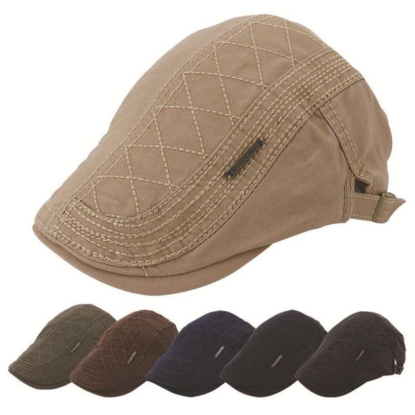 beanies men women advance hats cross-border beret canvas stitching highlight factory discount baseball cap peaked
beanies men women advance hats cross-border beret canvas stitching highlight factory discount baseball cap peaked