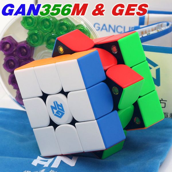 magic cube puzzle s cube 356m & ges magnetic cube 356 356 m 3x3x3 3x3 professional wca magic cubes twisty toys
magic cube puzzle s cube 356m & ges magnetic cube 356 356 m 3x3x3 3x3 professional wca magic cubes twisty toys
