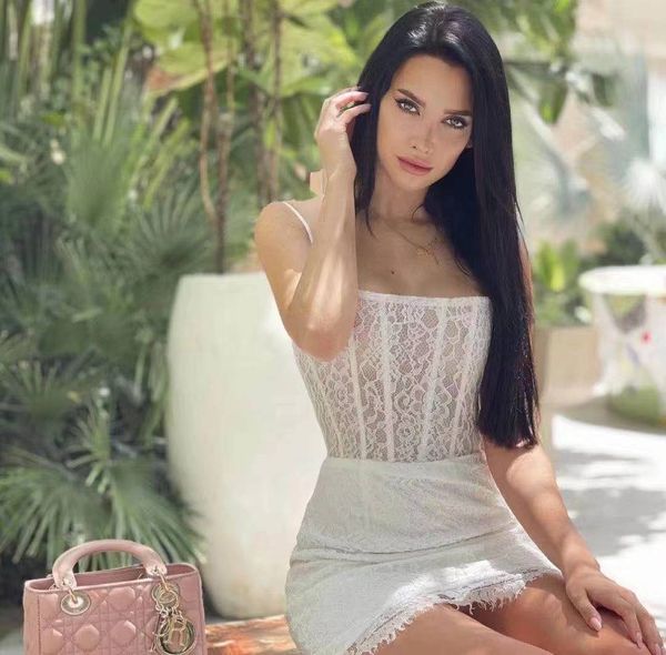 casual dresses elegant lace spaghetti strap mini bandage celebrity designer fashion club party cocktail dres iqio, Black;gray
casual dresses elegant lace spaghetti strap mini bandage celebrity designer fashion club party cocktail dres iqio, Black;gray
