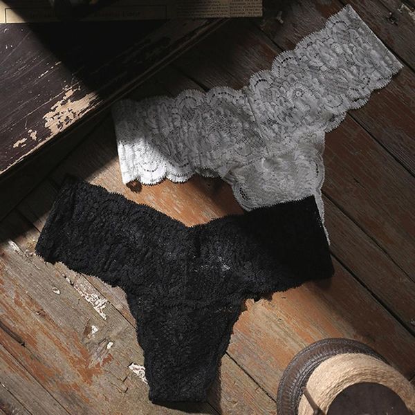 women's panties women plus size flower lace lingerie underwear sleepwear underpant thong intimates ropa interior, Black;pink
women's panties women plus size flower lace lingerie underwear sleepwear underpant thong intimates ropa interior, Black;pink