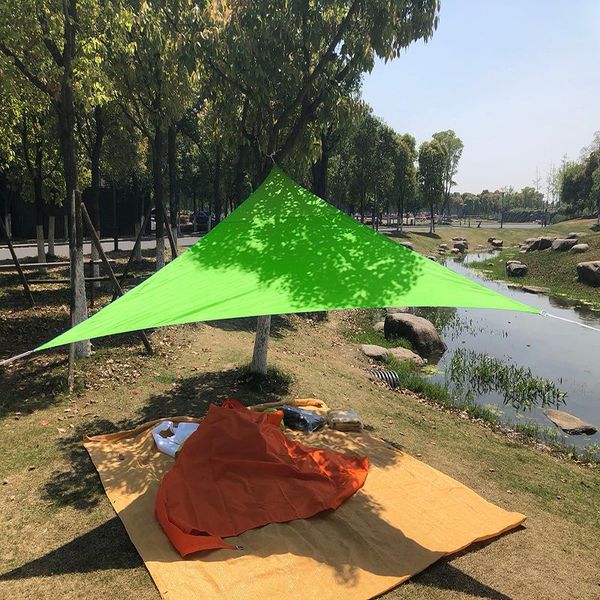 2.4m x sun shade triangle sail water resistant canopy patio awning garden uv block beige green grey tents and shelters
2.4m x sun shade triangle sail water resistant canopy patio awning garden uv block beige green grey tents and shelters