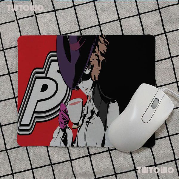 mouse pads & wrist rests persona 5 video game durable rubber mat pad gaming anti-slip lappc mice
mouse pads & wrist rests persona 5 video game durable rubber mat pad gaming anti-slip lappc mice