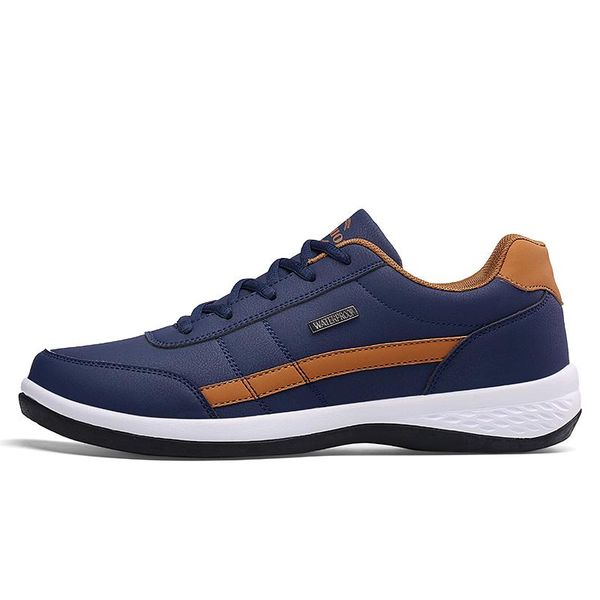 leather men shoes england trend casual sneakers italian breathable leisure male footwear chaussure homme dress, Black
leather men shoes england trend casual sneakers italian breathable leisure male footwear chaussure homme dress, Black