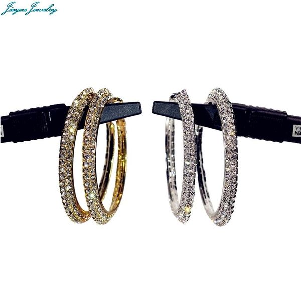 multi layer cubic zircon micro paved full cz hoop earrings for women korean jewelry & huggie, Golden;silver
multi layer cubic zircon micro paved full cz hoop earrings for women korean jewelry & huggie, Golden;silver