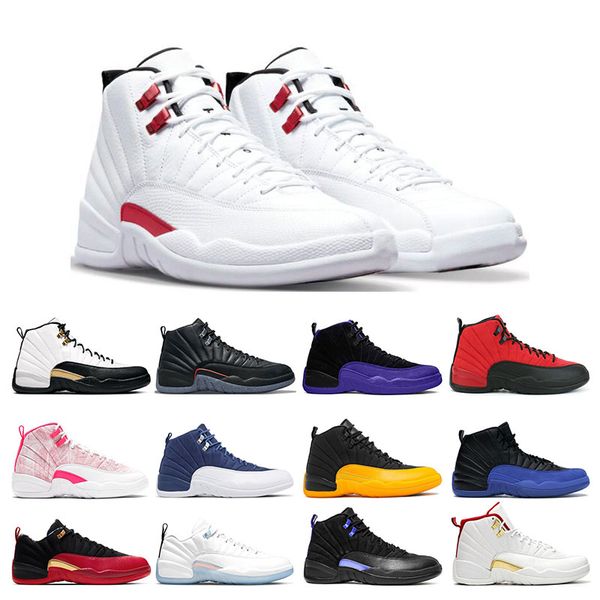 12 men basketball shoes 12s lagoon pulse super bowl twist royalty utility dark concord indigo game royal university gold nylon women sneaker, Black
12 men basketball shoes 12s lagoon pulse super bowl twist royalty utility dark concord indigo game royal university gold nylon women sneaker, Black