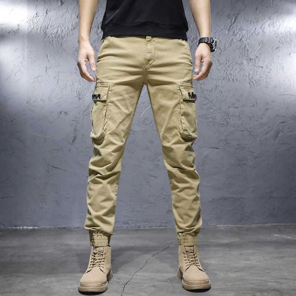 men's pants ly fashion streetwear casual cargo big pocket designer leisure harem trousers hip hop joggers biker xlg8, Black
men's pants ly fashion streetwear casual cargo big pocket designer leisure harem trousers hip hop joggers biker xlg8, Black