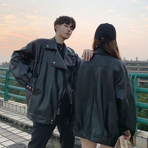 men's jackets men black cool couple zipper pilot loose korean style trendy teenagers wind-proof outwear males daily -arrival chic, Black;brown
men's jackets men black cool couple zipper pilot loose korean style trendy teenagers wind-proof outwear males daily -arrival chic, Black;brown