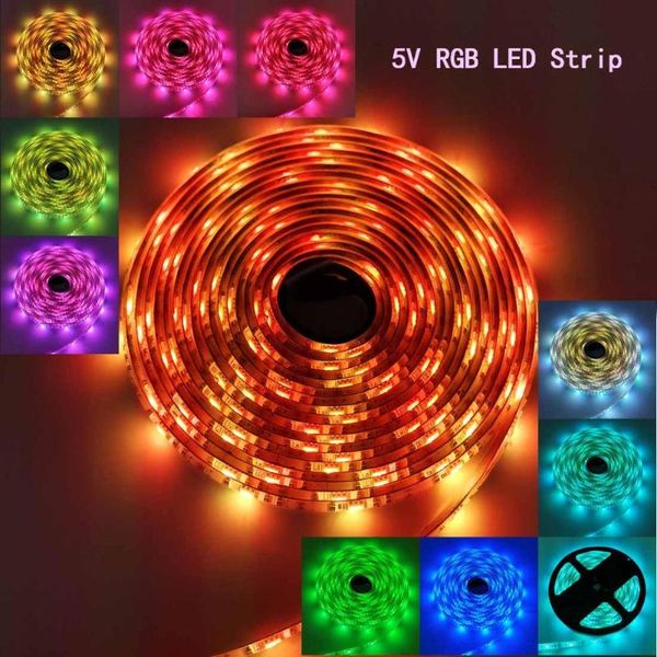 strip lamp smd dc5v flexible light tape ribbon 5m hdtv tv deskscreen backlight bias lighting ip65 waterproof strips led
strip lamp smd dc5v flexible light tape ribbon 5m hdtv tv deskscreen backlight bias lighting ip65 waterproof strips led