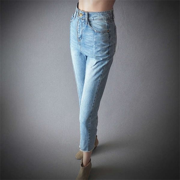 women's jeans spring summer street trendy straight pants high waist zfck, Blue
women's jeans spring summer street trendy straight pants high waist zfck, Blue