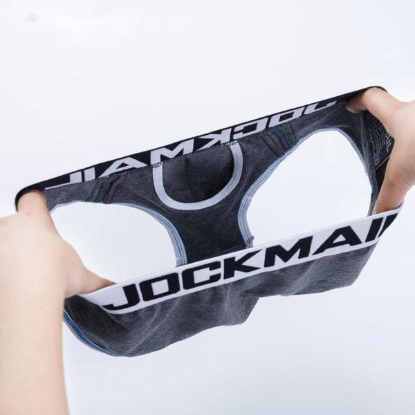 underpants men underwear pouch mens briefs scrotum care function youth health convex separation gay slip homme, Black;white
underpants men underwear pouch mens briefs scrotum care function youth health convex separation gay slip homme, Black;white