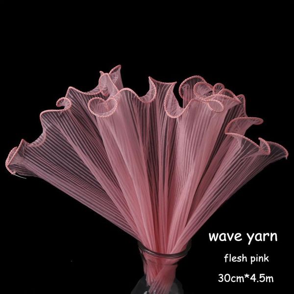 4m/roll wave yarn flowers packaging lace paper diy crafts scrapbook wedding bouquet gift box waterproof wrapping origami other arts and
4m/roll wave yarn flowers packaging lace paper diy crafts scrapbook wedding bouquet gift box waterproof wrapping origami other arts and