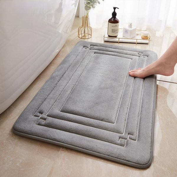 bath mats memory foam embossed mat fast absorbent shower room foot bathroom non-slip door comfortable rebound rug
bath mats memory foam embossed mat fast absorbent shower room foot bathroom non-slip door comfortable rebound rug