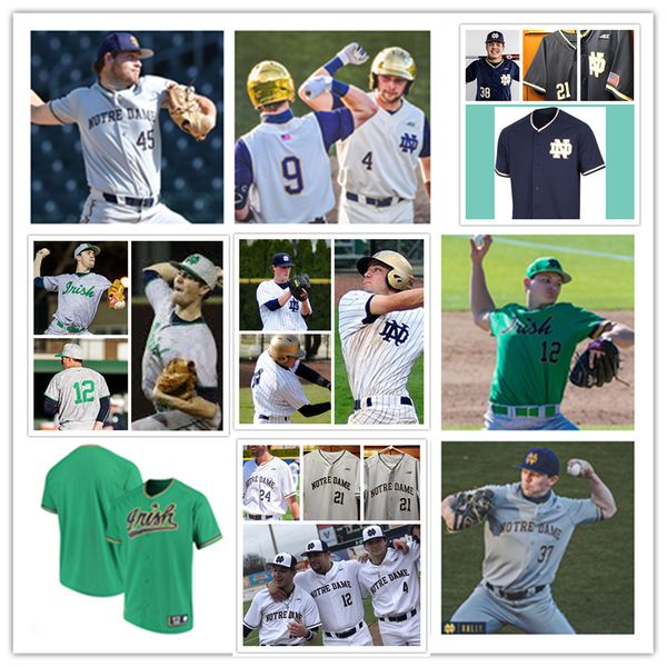 ncaa custom nd stitched baseball 8 danny neri jersey 1 ryan cole 42 brooks coetzee 16 jared miller 3 david lamanna 7 jack zyska kyle hess al, Black
ncaa custom nd stitched baseball 8 danny neri jersey 1 ryan cole 42 brooks coetzee 16 jared miller 3 david lamanna 7 jack zyska kyle hess al, Black