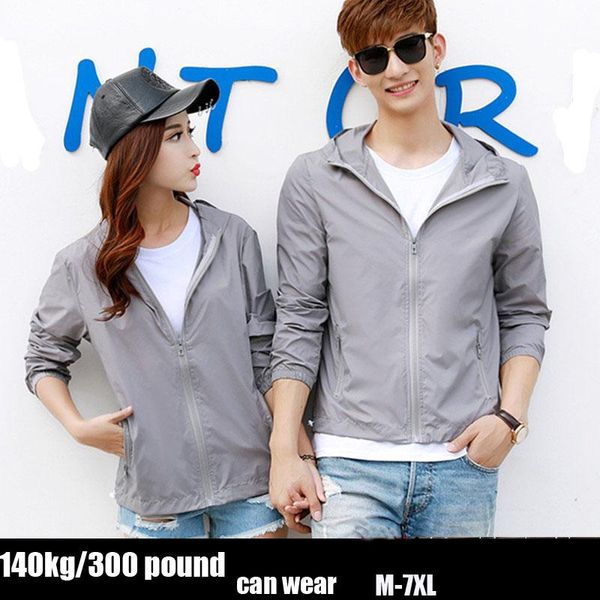 men's jackets summer sunscreen windbreaker jacket men plus size 6xl 7xl ultralight reflective mens autumn wind breaker coats, Black;brown
men's jackets summer sunscreen windbreaker jacket men plus size 6xl 7xl ultralight reflective mens autumn wind breaker coats, Black;brown