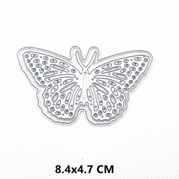 painting supplies 2021 butterfly metal cutting dies diy scrapbooking paper po crafts knife mould cards embossing mold stencils for dec
painting supplies 2021 butterfly metal cutting dies diy scrapbooking paper po crafts knife mould cards embossing mold stencils for dec