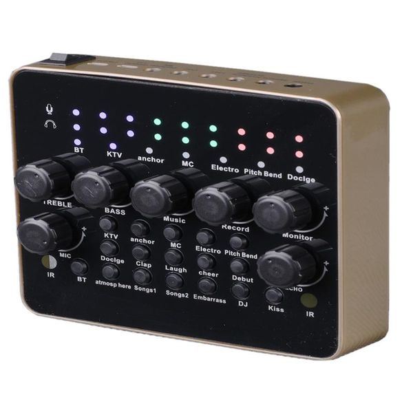 sound cards recording headset ktv microphone 3d mixer live broadcast usb port audio mobile phone adjustable singing card computer
sound cards recording headset ktv microphone 3d mixer live broadcast usb port audio mobile phone adjustable singing card computer