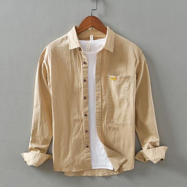 style long-sleeved autumn cotton men shirt brand trendy shirts for casual comfortable mens chemise camiseta men's, White;black
style long-sleeved autumn cotton men shirt brand trendy shirts for casual comfortable mens chemise camiseta men's, White;black