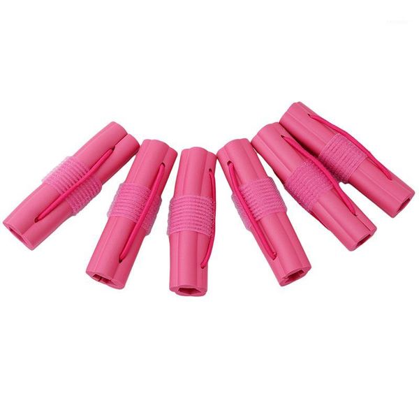1pack hair column night sleep sponge curling iron curler elastic soft pillow curl diy styling tool1, Black
1pack hair column night sleep sponge curling iron curler elastic soft pillow curl diy styling tool1, Black