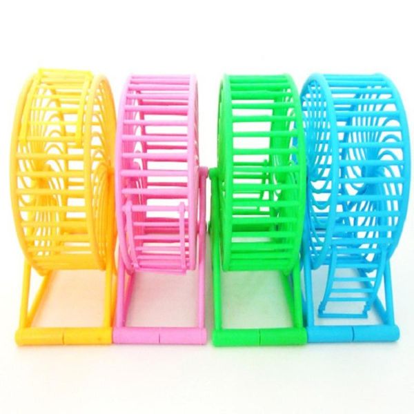 small animal supplies funny roller hamster running wheel toy chinchilla pet rotating jogging sports cage pets exercise fitness
small animal supplies funny roller hamster running wheel toy chinchilla pet rotating jogging sports cage pets exercise fitness