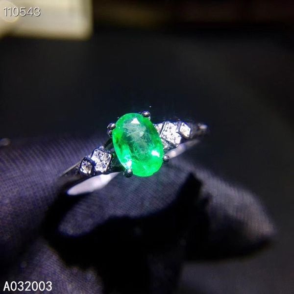 cluster rings kjjeaxcmy fine jewelry 925 sterling silver inlaid natural emerald female ring support detection, Golden;silver
cluster rings kjjeaxcmy fine jewelry 925 sterling silver inlaid natural emerald female ring support detection, Golden;silver