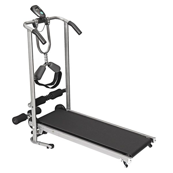 folding electric treadmill portable motorized running machine for home gym fitness equipment mechanical treadmill walking pad
folding electric treadmill portable motorized running machine for home gym fitness equipment mechanical treadmill walking pad
