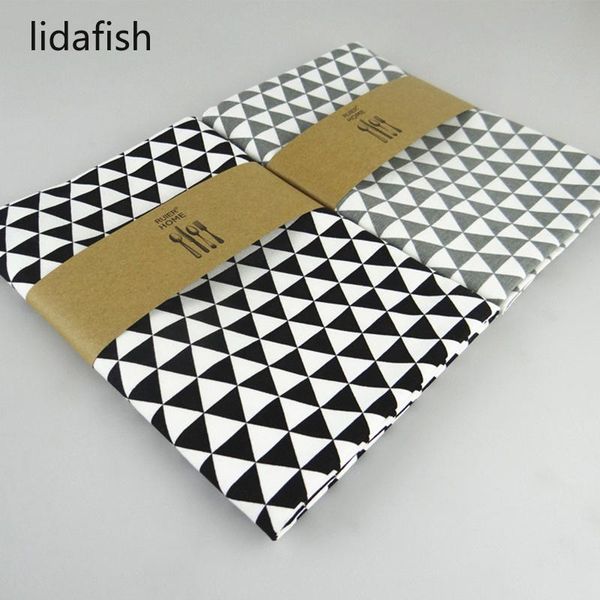 lidafish nordic style cotton table napkins placemat soft dining mat cleaning towels cocktail napkin for weddings
lidafish nordic style cotton table napkins placemat soft dining mat cleaning towels cocktail napkin for weddings