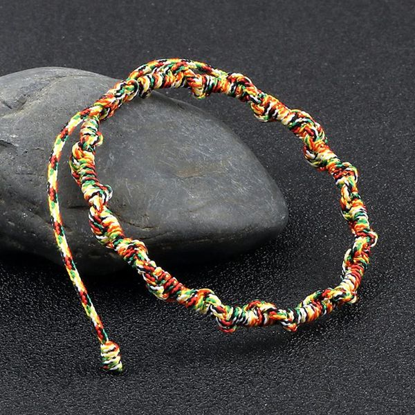 tennis multi color tibetan string bracelets & bangles for women men handmade lucky buddhist thread rope bracelet ethnic jewelry, Golden;silver
tennis multi color tibetan string bracelets & bangles for women men handmade lucky buddhist thread rope bracelet ethnic jewelry, Golden;silver