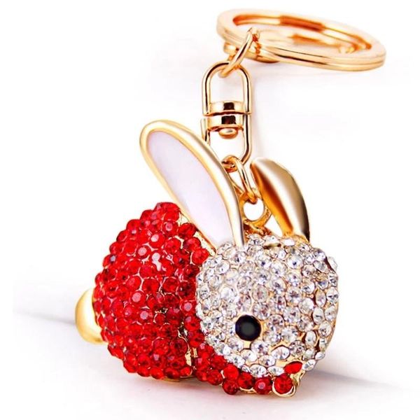 keychains lovely full crystal hollow rhinestone keyrings purse bag pendant key chain holder for car women jewelry gift, Silver
keychains lovely full crystal hollow rhinestone keyrings purse bag pendant key chain holder for car women jewelry gift, Silver