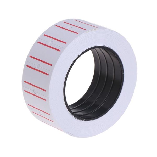 bookmark 1 roll(500 labels) white self adhesive price label tag sticker office supplies
bookmark 1 roll(500 labels) white self adhesive price label tag sticker office supplies