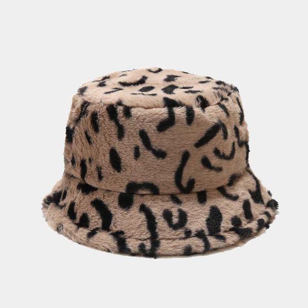 wide brim hats faux fur leopard fluffy bucket hat women girl winter outdoor velvet fisherman cap fashion panama thick warm bob, Blue;gray
wide brim hats faux fur leopard fluffy bucket hat women girl winter outdoor velvet fisherman cap fashion panama thick warm bob, Blue;gray