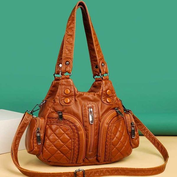 cross body 2021 luxury soft leather handbag designer women shoulder bag female crossbody fashion brand ladies tote
cross body 2021 luxury soft leather handbag designer women shoulder bag female crossbody fashion brand ladies tote