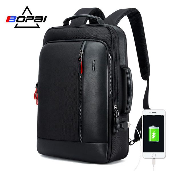 charge bagpack men black leather backpack school bags hidden pocket anti theft lapsac a dos
charge bagpack men black leather backpack school bags hidden pocket anti theft lapsac a dos