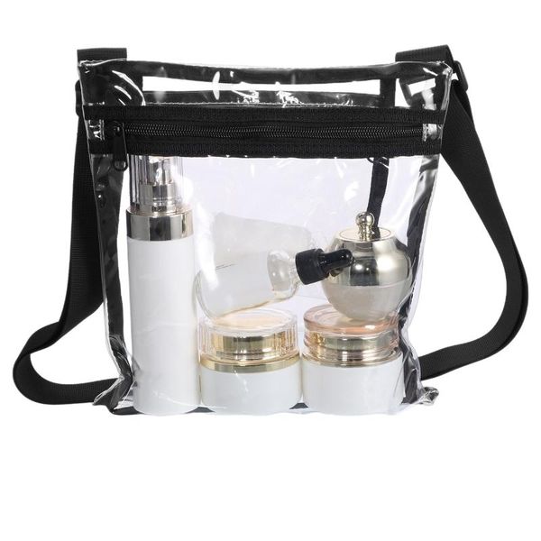 cords, slings and webbing portable transparent shoulder crossbody bag tote satchel handbag for women lady clear with adjustable strap
cords, slings and webbing portable transparent shoulder crossbody bag tote satchel handbag for women lady clear with adjustable strap