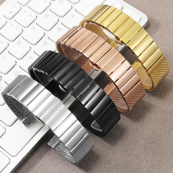 watch bands stainless steel watchband 18 20 22mm black silver rose gold strap replacement metal belt for ds ph200m series men's bracele, Black;brown
watch bands stainless steel watchband 18 20 22mm black silver rose gold strap replacement metal belt for ds ph200m series men's bracele, Black;brown