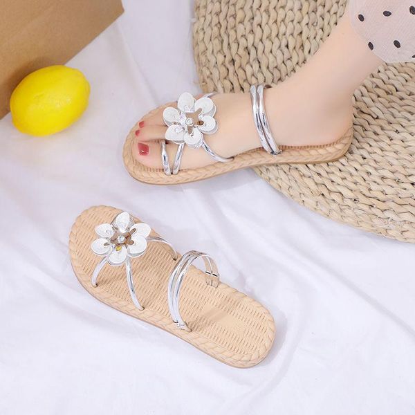 fashion women sandals summer 2021 female shoes woman flat open toe for jelly sandalias mujer 40, Black
fashion women sandals summer 2021 female shoes woman flat open toe for jelly sandalias mujer 40, Black