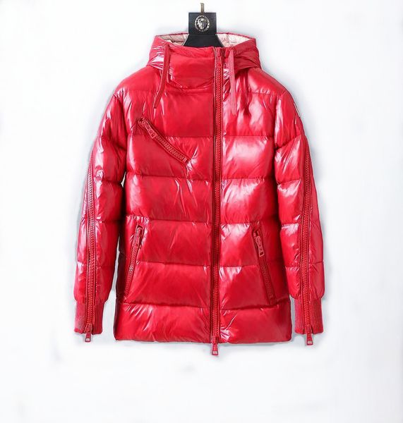 men's jackets womens parkas designer luxury jacket down outerwear coats hoodies winter parka zipper coat feather overcoat ngn, Black
men's jackets womens parkas designer luxury jacket down outerwear coats hoodies winter parka zipper coat feather overcoat ngn, Black