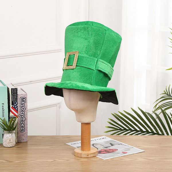 hats new popular irish festival green st patrick's party carnival
hats new popular irish festival green st patrick's party carnival