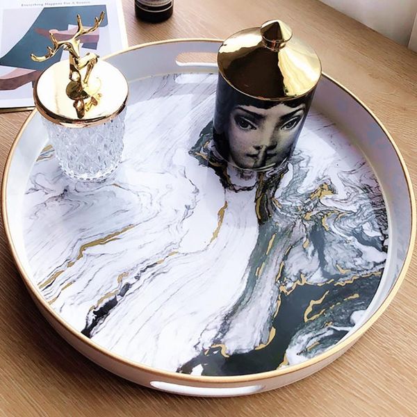 kitchen storage & organization 1pcs european retro gold mirror tray jewelry bedroom decoration living room
kitchen storage & organization 1pcs european retro gold mirror tray jewelry bedroom decoration living room