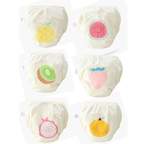 cloth diapers baby toilet training underwear big size 6 layers gauze anti-leakage diaper pants infant learning cotton washablnappy clothes
cloth diapers baby toilet training underwear big size 6 layers gauze anti-leakage diaper pants infant learning cotton washablnappy clothes