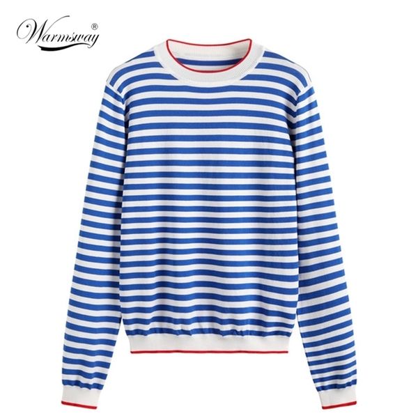spring autumn women sweater pullover fashion striped o-neck casual knitting stretchy base sweaters long sleeve b-128 210914, White;black
spring autumn women sweater pullover fashion striped o-neck casual knitting stretchy base sweaters long sleeve b-128 210914, White;black