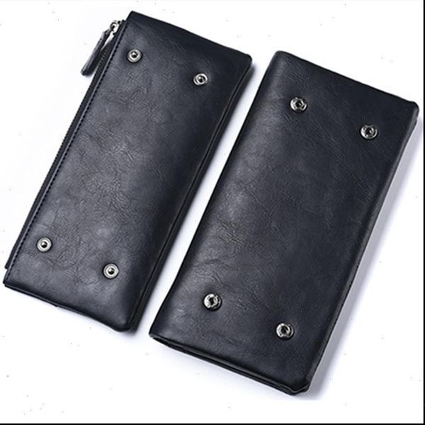 wallets are exclusively for long mens zipper soft mobile multifunctional pu waterproof wall, Red;black
wallets are exclusively for long mens zipper soft mobile multifunctional pu waterproof wall, Red;black