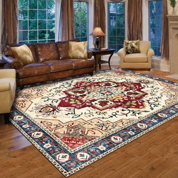 fashion abstract hand-painted style geometric ethnic red brown living room bedroom bedside carpet floor mat carpets
fashion abstract hand-painted style geometric ethnic red brown living room bedroom bedside carpet floor mat carpets