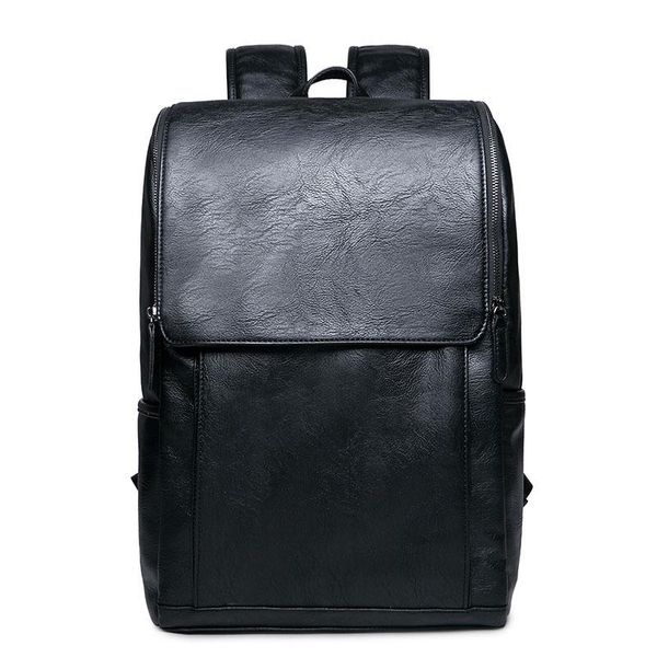 backpack lapmen pu leather male bag fashion casual luxury designer large capacity travel school solid
backpack lapmen pu leather male bag fashion casual luxury designer large capacity travel school solid