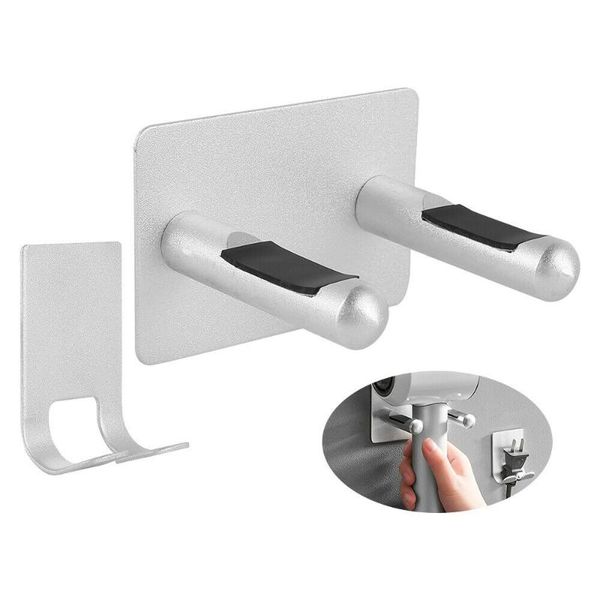 bath accessory set hair dryer storage rack hole toilet wall mounted support aluminum bathroom air duct storagerack shelf organizer
bath accessory set hair dryer storage rack hole toilet wall mounted support aluminum bathroom air duct storagerack shelf organizer