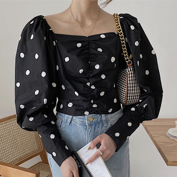 women's tanks & camis hzirip long sleeve blouse for women, casual and delicate shirt with sleeves, modern, square collar, the summer of, White
women's tanks & camis hzirip long sleeve blouse for women, casual and delicate shirt with sleeves, modern, square collar, the summer of, White