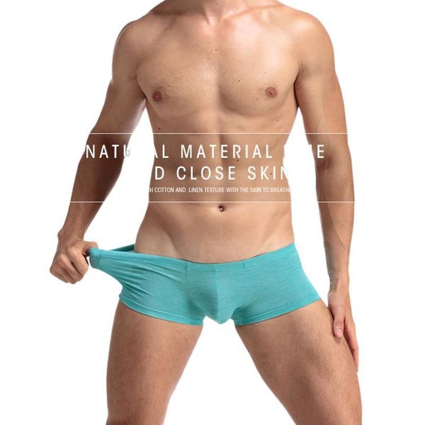 underpants men breathable boxers lightweight soft underwear modal cotton boxer for man mens bikini male, Black;white
underpants men breathable boxers lightweight soft underwear modal cotton boxer for man mens bikini male, Black;white